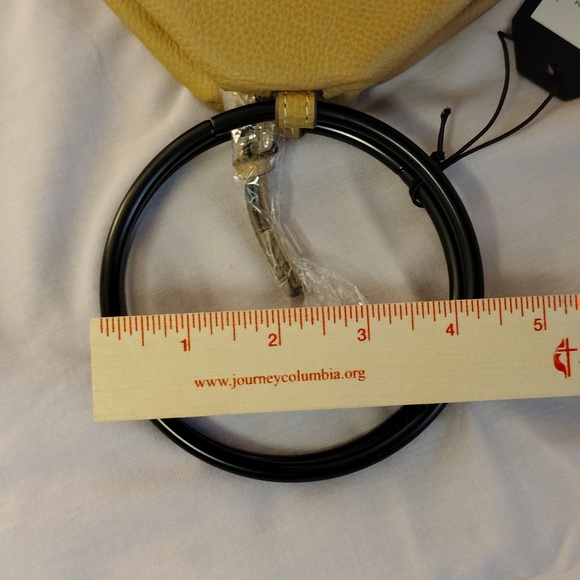 FOLEY AND CORINNA RING TOTE - Picture 10 of 10